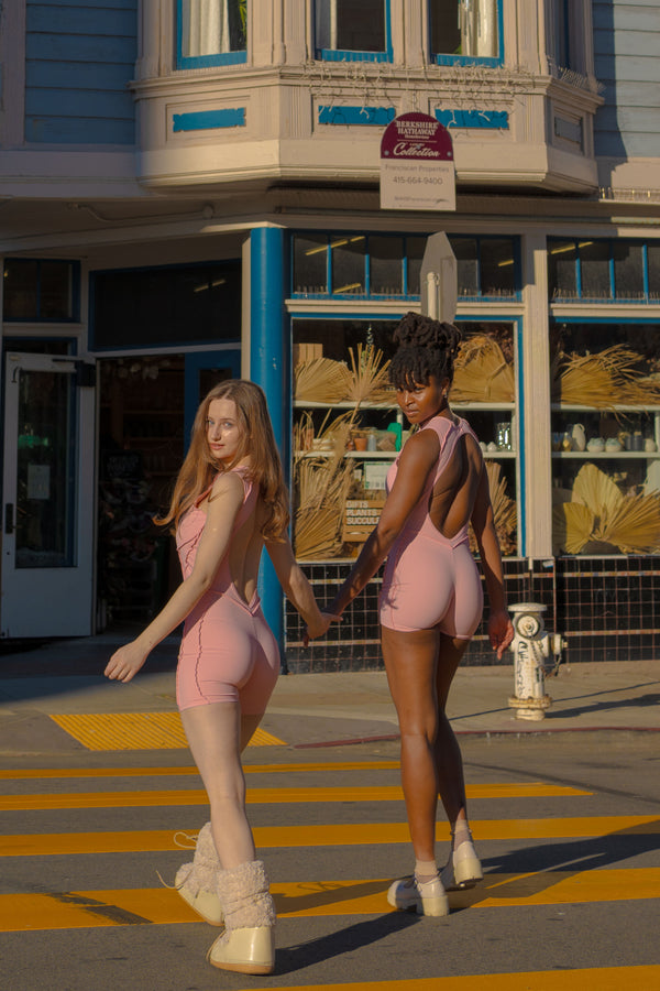 What Makes a Hot Girl Whimsical?