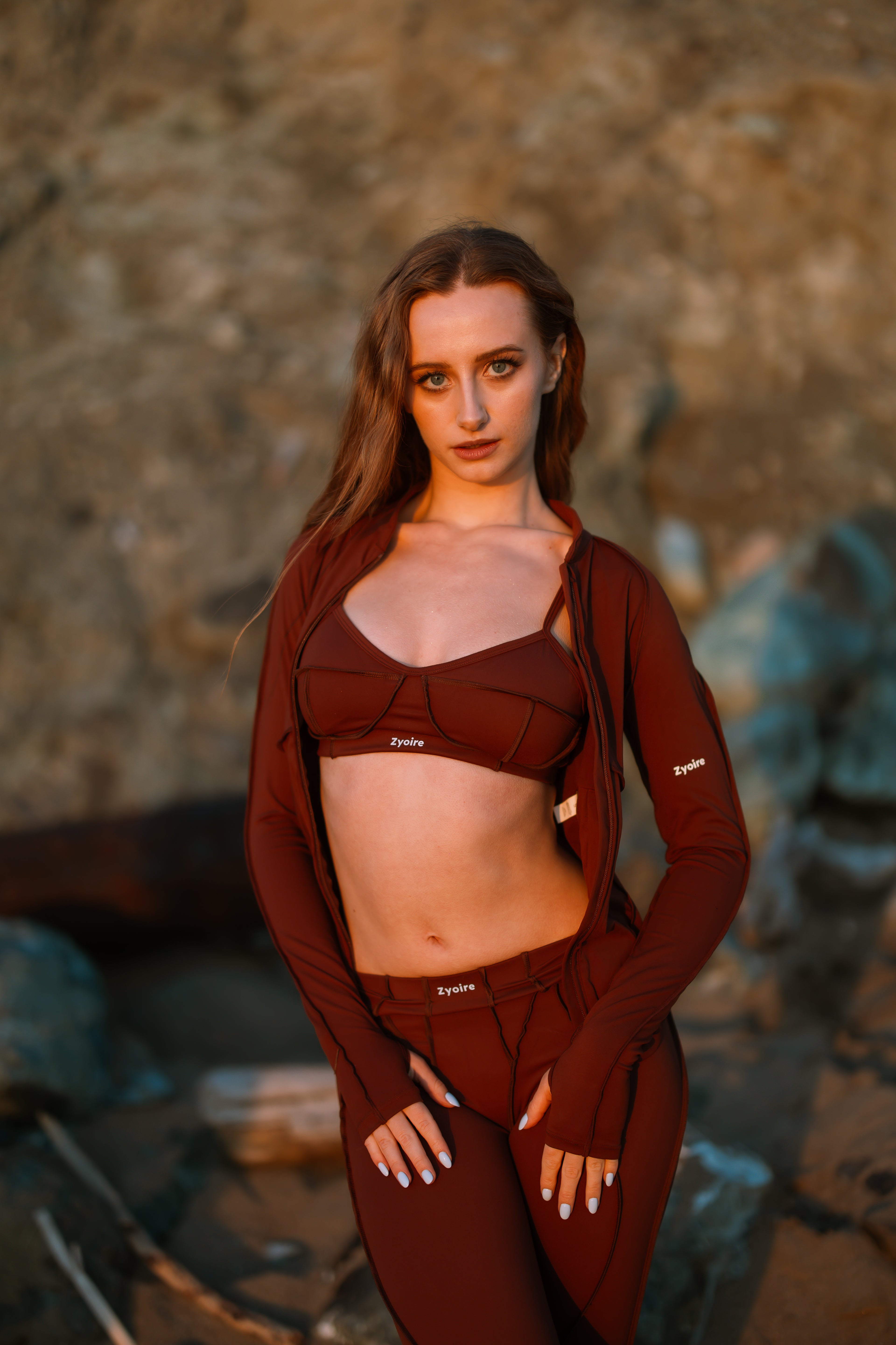 Bra