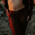 Cocoa Chic -leggings